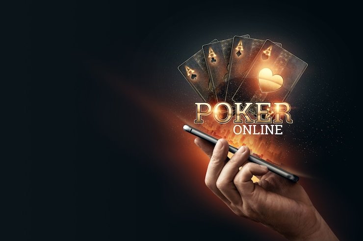 pak98 Poker aur Real Money Games hamari platform par